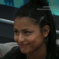 Esta fue la reacción de Vivi luego de lo que hizo Cony en Gran Hermano