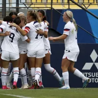 Llenas de juventud: el equipo Sub 19 que enfrentará a la Roja fem