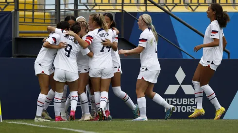 Estados Unidos tiene un promedio de edad de 17 años