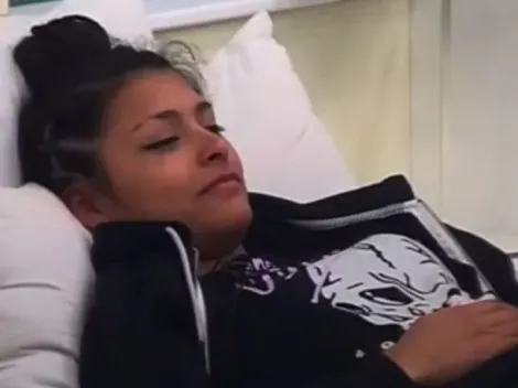 Vivi le confiesa sus sentimientos a Constanza en Gran Hermano