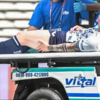 DT de Talleres explota por el ataque que reforzó Barti: \'No tenemos gol\'