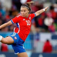 La Roja Fem desafía a EEUU por semifinales de Santiago 2023