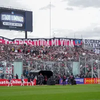 Colo Colo muestra cómo van los arreglos en el Monumental
