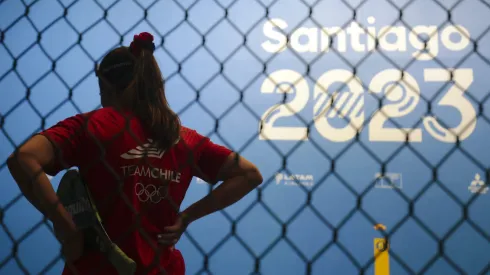 El Team Chile suma ocho oros, 21 platas y 18 bronces.