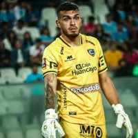 Puede jugar por Perú: Miguel Vargas cierra una \'etapa muy linda e importante\' en Cienciano