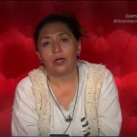 Pincoya se molesta con las chicas por no invitarla a la pijamada en Gran Hermano