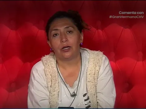 Pincoya se molesta con las chicas por no invitarla a la pijamada en Gran Hermano