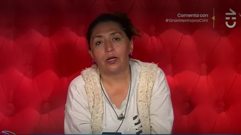 Pincoya se molesta con las chicas por no invitarla a la pijamada en Gran Hermano