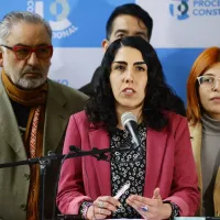 La pregunta que incomodó a consejera constitucional y que fue criticada