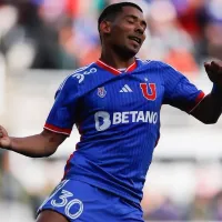 \'Me da confianza\': Chorri Palacios se alegra con su renacer goleador