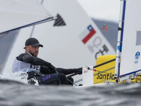 Programación de los Panamericanos para este miércoles 1 de noviembre