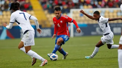 El equipo de todos marcha invicto con su portería en cero.
