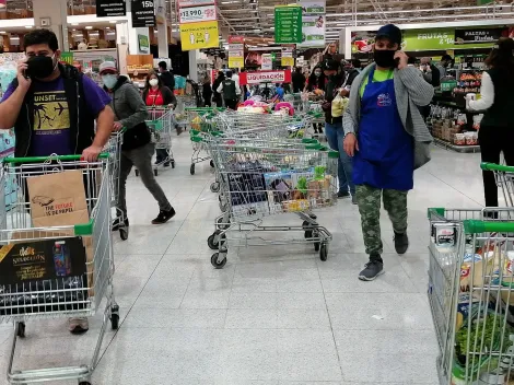 ¿A qué hora cierran el miércoles 1 de noviembre?