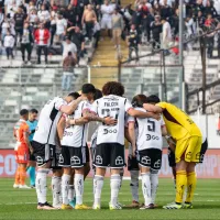 Colo Colo programa su último partido amistoso a puertas cerradas