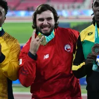 Lucas Nervi niega ser hincha de la U por foto viral