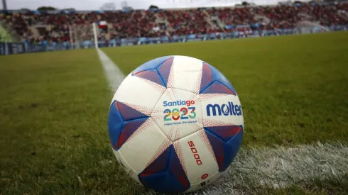 Este fin de semana las selecciones Femenina y Sub 23 van por una medalla de oro.