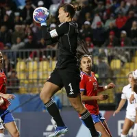 Revelan la interna de Chile tras retiro de Tiane Endler
