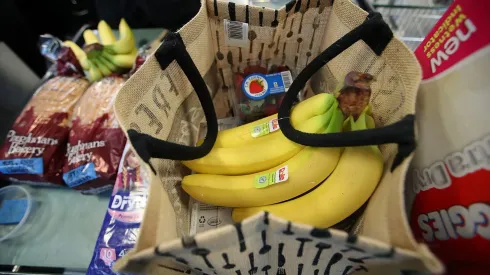 Bolsillo Familiar Electrónico