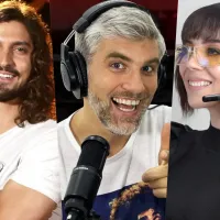 ¡Los influencers que brillarán en la Kings League chilensis!