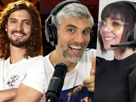 ¡Los influencers que brillarán en la Kings League chilensis!