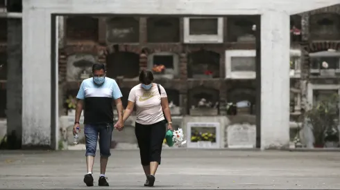 Día de Todos los Santos. ¿Por qué es feriado?.