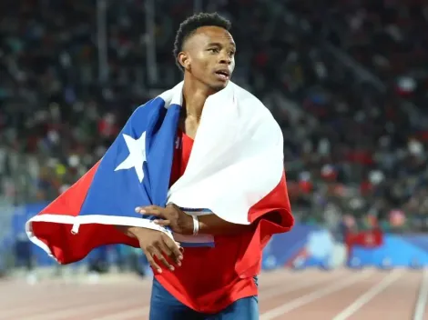 La gran travesía de Santiago Ford para ser chileno