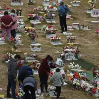 ¿Por qué el Día de Todos los Santos se conmemora en Chile?