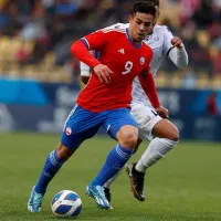 ¿A qué hora juega Chile vs EEUU la semifinal de Santiago 2023?