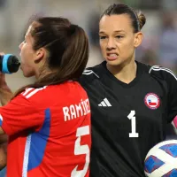 Revelan la gran razón de Tiane Endler para su retiro de la Roja