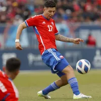 La Roja uno a uno: César Pérez marca la pauta en la semifinal