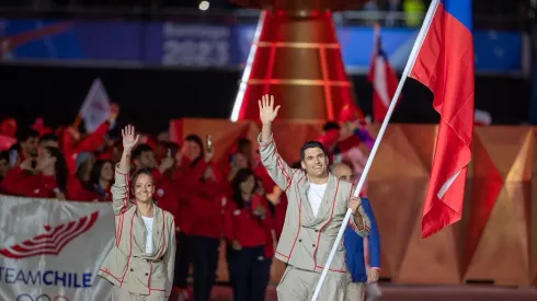 Los Juegos Panamericanos viven sus jornadas finales.