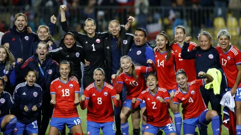La Roja se aferra a una última chance para llamar a una arquera