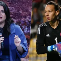 Ministra de la Mujer defiende a Tiane: apuntó a \'princesos\' de la Roja