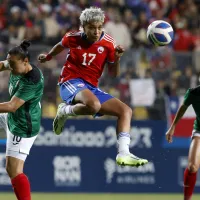 Cara y sello: México tiene a sus 18 jugadoras para la final contra la Roja