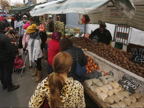 El alimento clave para los chilenos que subió su precio