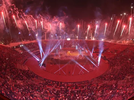 ¿Cuándo es la ceremonia de cierre de los Panamericanos?