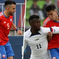 La U sueña con la dupla de centrales con Zaldivia y Villagra