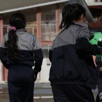 ¿Cuándo terminan las clases?