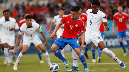 Chile ha tenido una gran campaña en los Juegos Panamericanos.