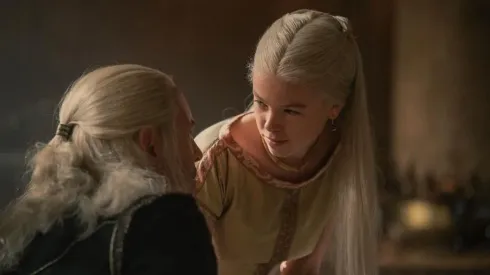 House of The Dragon.