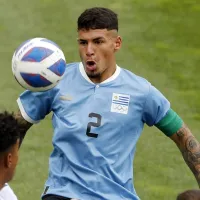 \'Con una espina tremenda\': la pena de Alan Saldivia tras los Panamericanos con Uruguay