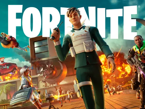 ¿A qué hora empieza la temporada 4 de Fornite? Mira las novedades