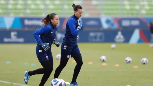Chile no tiene arqueras para la final de los Juegos Panamericanos.