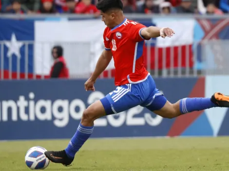 ¿Cuándo juega la Roja vs Brasil por el oro de los Panamericanos?