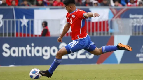La Roja marcha invicta con el arco en cero.