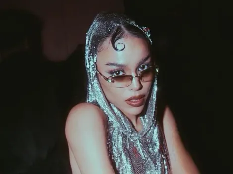 ¡Una triste noticia! Danna Paola cancela toda su gira por Sudamérica