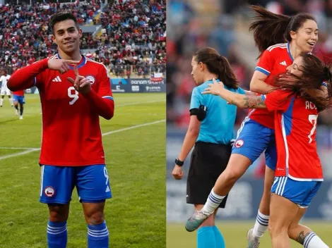 ¿Chile ha ganado el oro en fútbol en los Panamericanos?