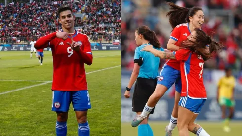 ¿Chile ha ganado el oro en fútbol en los Panamericanos?