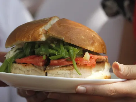 Día del Sándwich: ¿Cuáles son los favoritos de los chilenos?