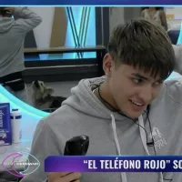 ¿Cómo quedó la placa? Hans debió nominar y sacar a alguien en GH